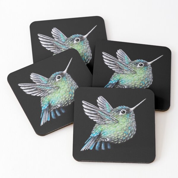 Item preview, Hummingblorb designed and sold by JohannaExcell.