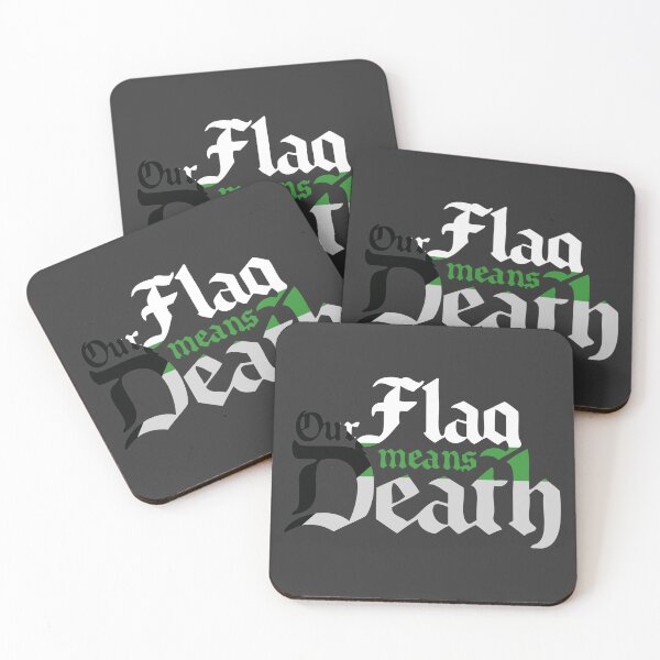 Item preview, Our Flag Means Pride - Demiromantic designed and sold by BeccaPaintmore.
