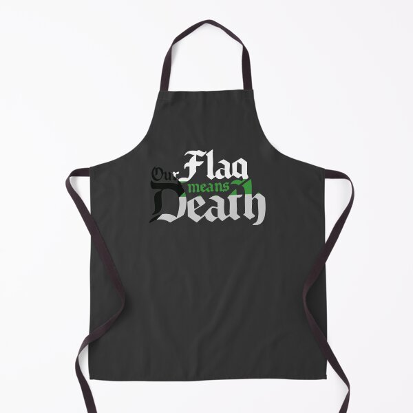 Item preview, Our Flag Means Pride - Demiromantic designed and sold by BeccaPaintmore.