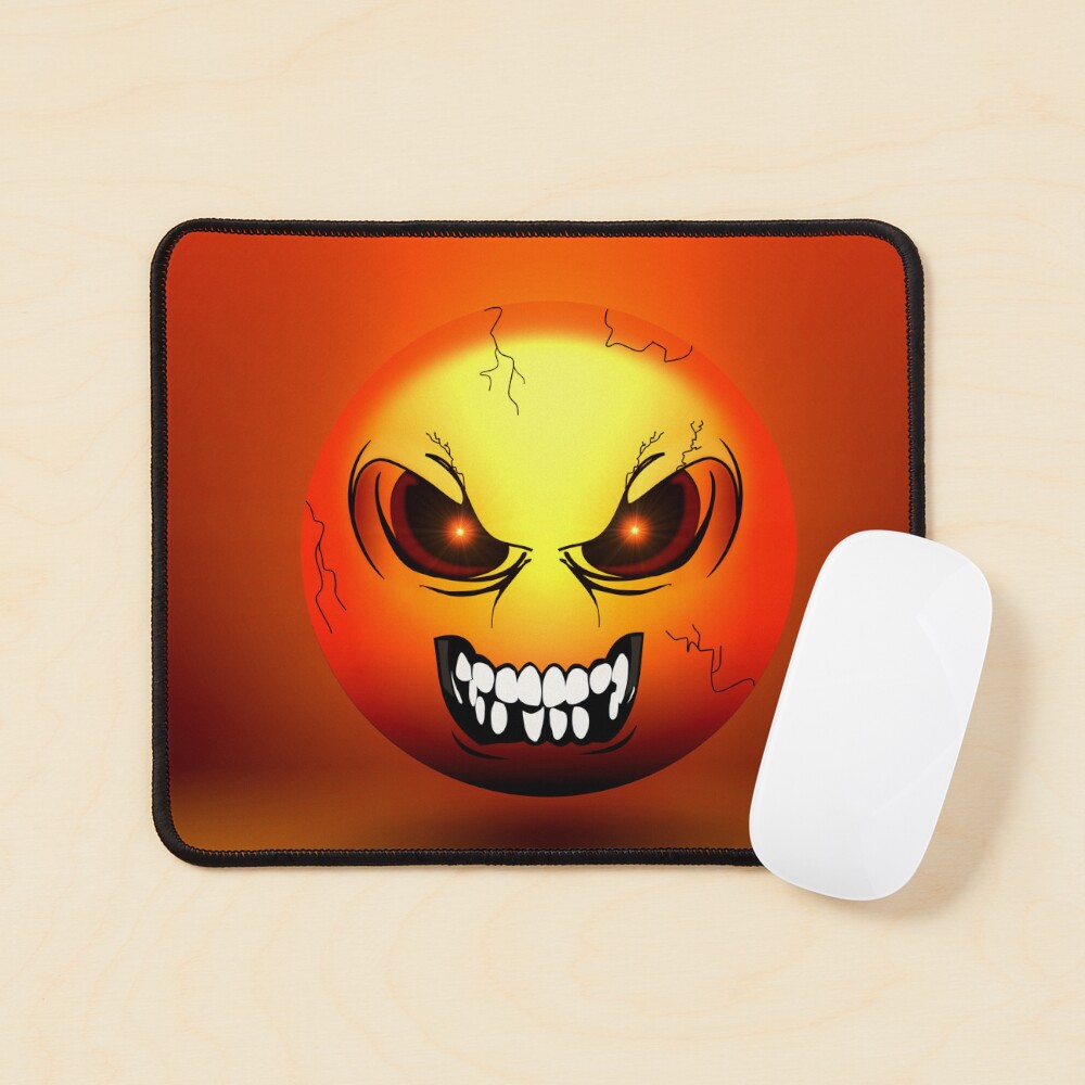 Item preview, Mouse Pad designed and sold by Pankroot.