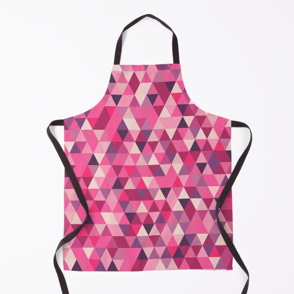 Item preview, Colourful Geometry - Pink & Purple Palette designed and sold by Blue-Banana.