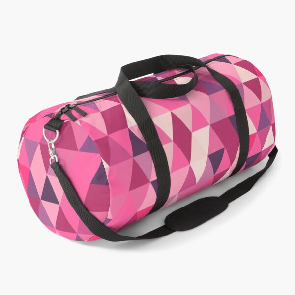 Item preview, Colourful Geometry - Pink & Purple Palette designed and sold by Blue-Banana.
