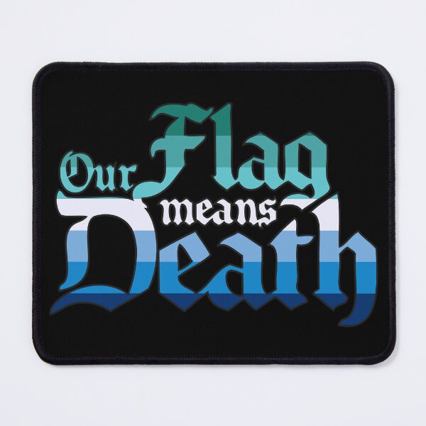 Item preview, Our Flag Means Pride - Gay designed and sold by BeccaPaintmore.