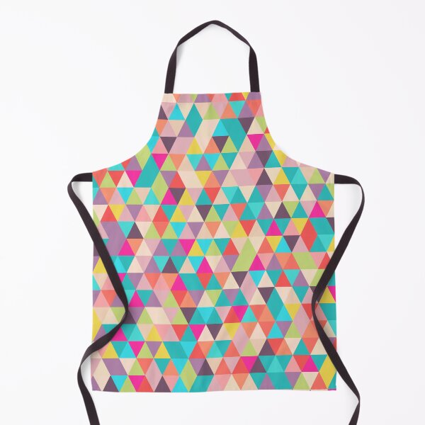 Item preview, Colourful Geometry designed and sold by Blue-Banana.