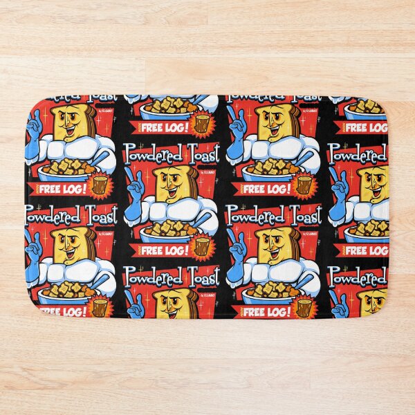 Item preview, Powdered Toast Crunch  21 designed and sold by MurrayAlfie.