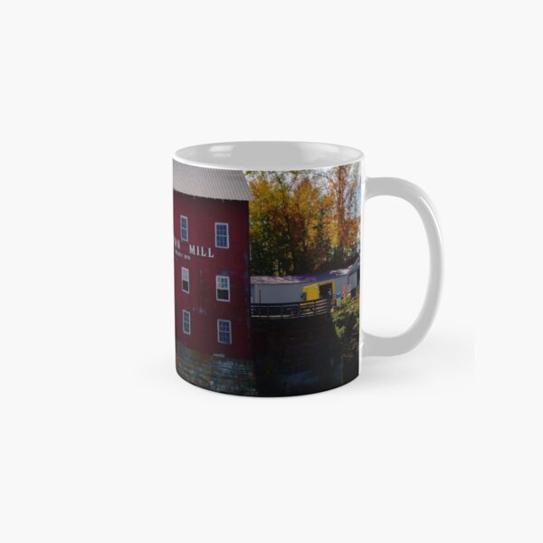 Bridgeton Mill Classic Mug