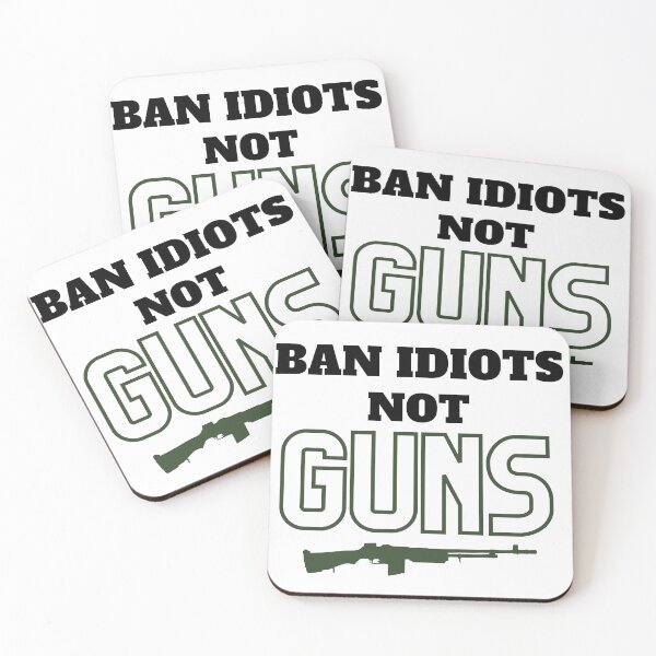 Item preview, Ban Assault Weapons designed and sold by madraso.