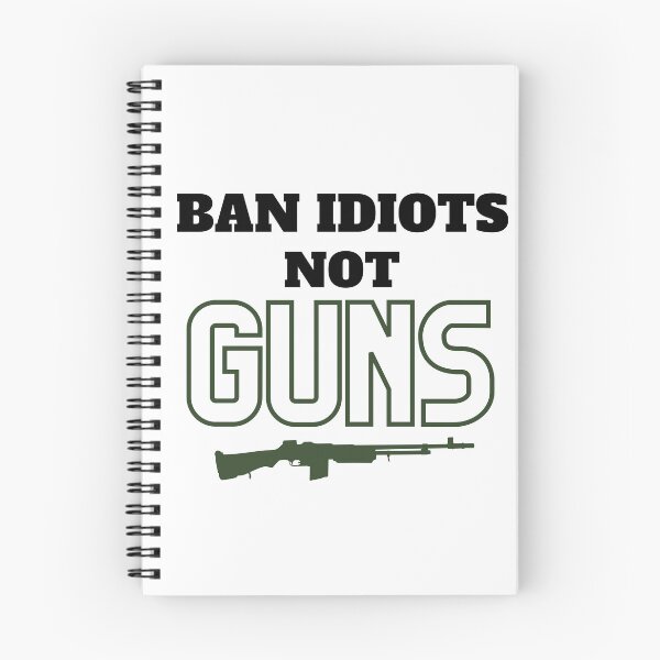 Item preview, Ban Assault Weapons designed and sold by madraso.