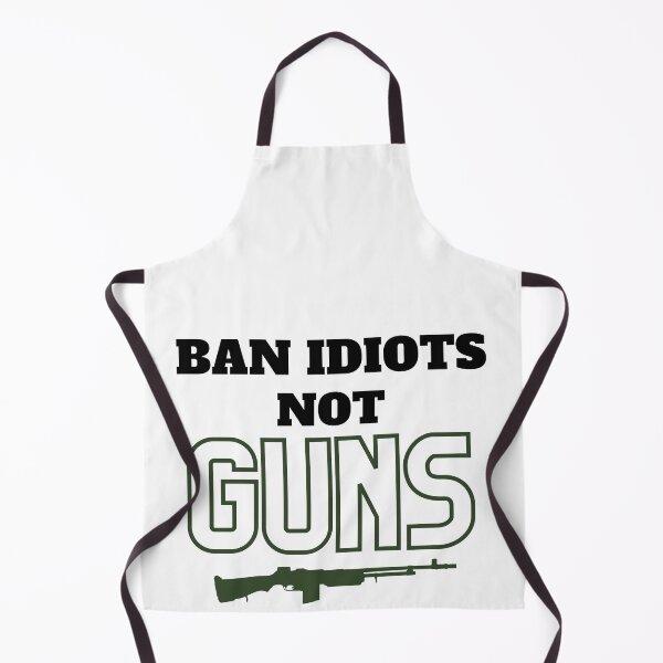 Item preview, Ban Assault Weapons designed and sold by madraso.