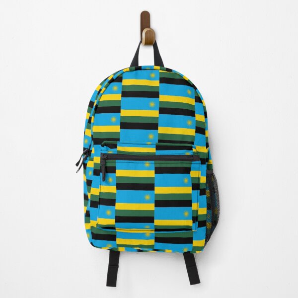 Item preview, Rwanda designed and sold by TeesByAngelzB.