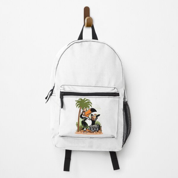 Item preview, Flamingo Holyday designed and sold by Reginaldberman.
