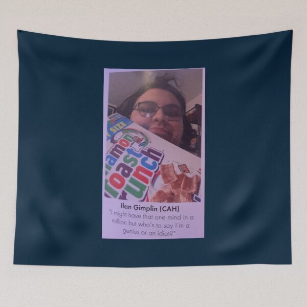 Item preview, straight up just my year book photo designed and sold by MurrayAlfie.