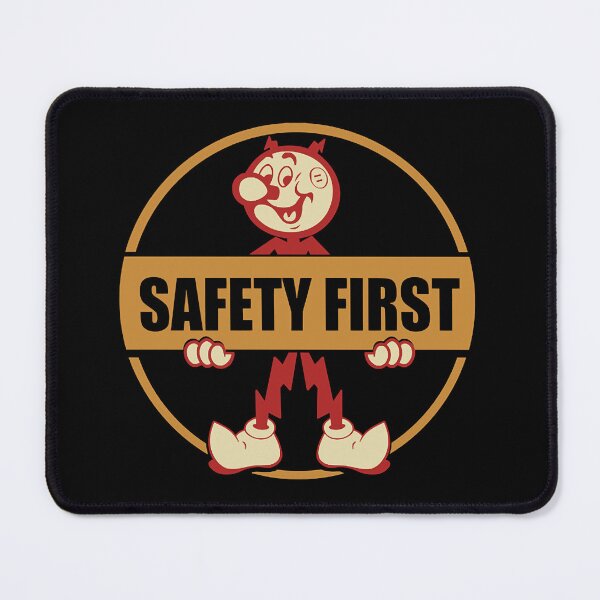 Item preview, Safety First designed and sold by TryDorsa7.