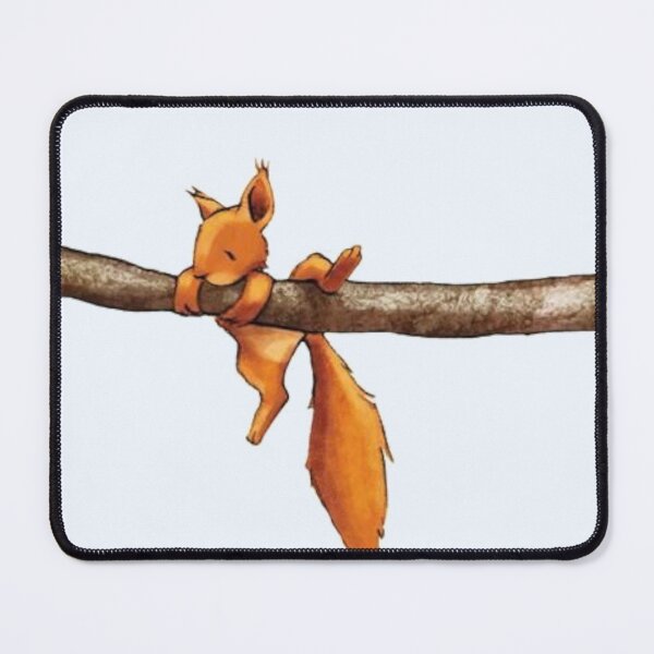 Item preview, Take Care Little Squirrel designed and sold by iamdesigns14.