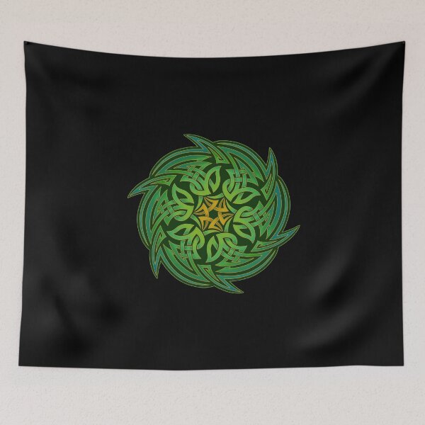 Item preview, Weave of Renewal designed and sold by Gwyddon.