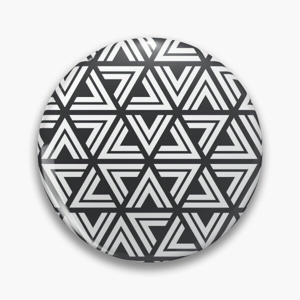 Item preview, Tri Geo designed and sold by Blue-Banana.