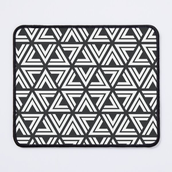Item preview, Tri Geo designed and sold by Blue-Banana.