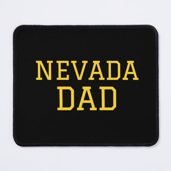 Item preview, Nevada Dad designed and sold by tshirtsandme.