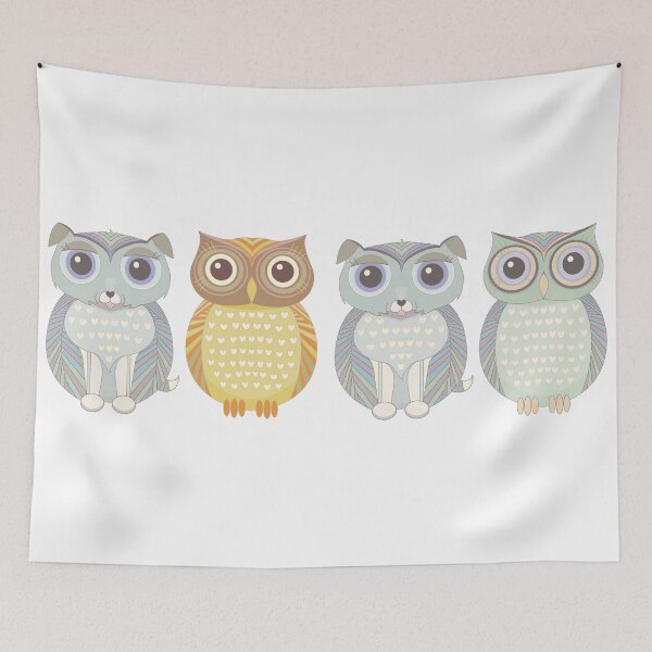 Item preview, Which one is different?  designed and sold by Jean Gregory Evans.