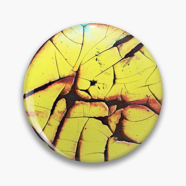 Item preview, stress fracture designed and sold by Lynne Prestebak.