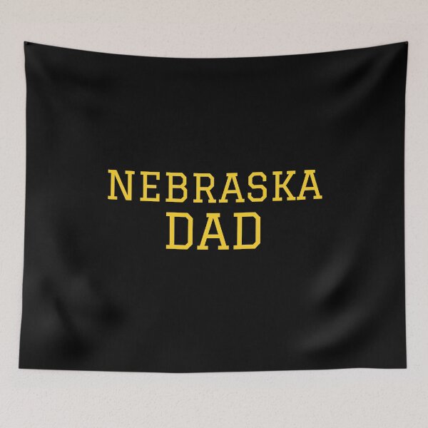 Item preview, Nebraska Dad designed and sold by tshirtsandme.