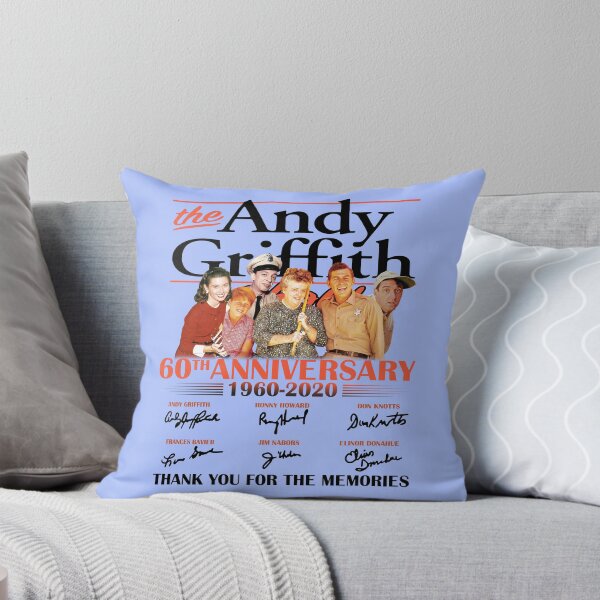 Artikelvorschau, The Andy Griffith Show 60th Anniversary 1960 2020 Cast Signed Andy Taylor Barney, Black, Trending entworfen und verkauft von CorySTORE.