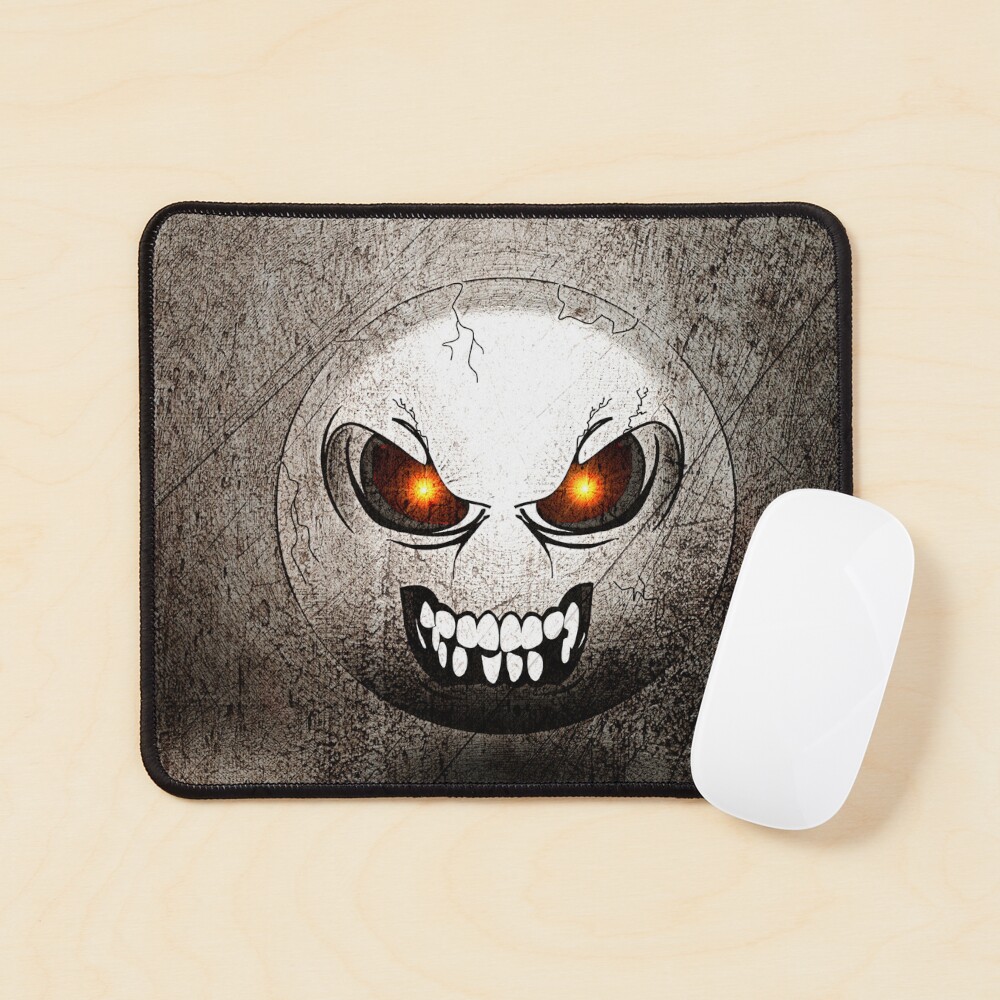 Item preview, Mouse Pad designed and sold by Pankroot.