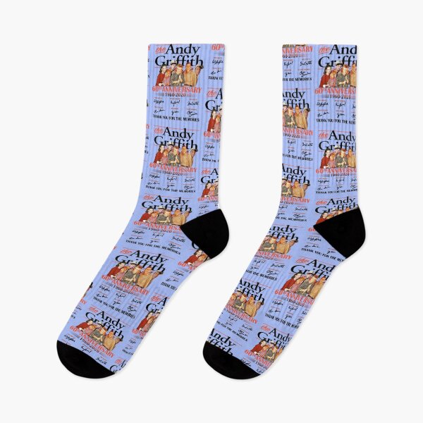 Item preview, The Andy Griffith Show 60th Anniversary 1960 2020 Cast Signed Andy Taylor Barney, Black, Trending designed and sold by CorySTORE.