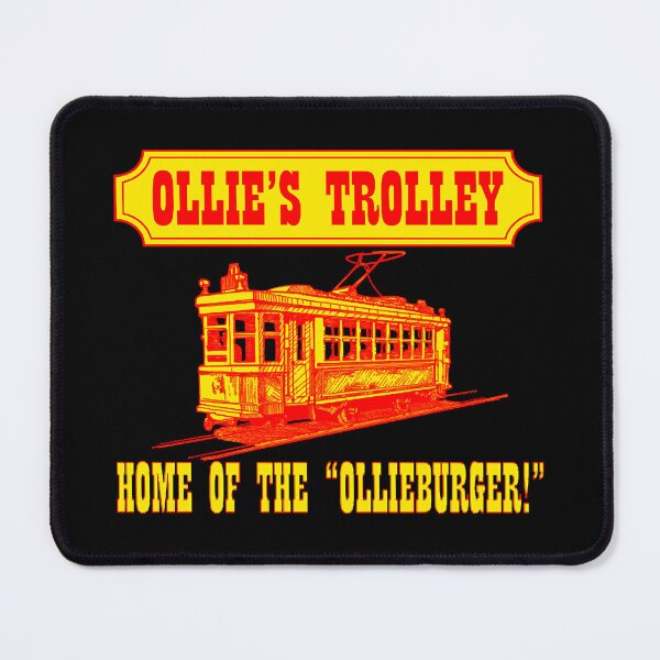 Item preview, Ollie's Trolley designed and sold by TryDorsa7.