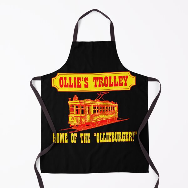 Item preview, Ollie's Trolley designed and sold by TryDorsa7.
