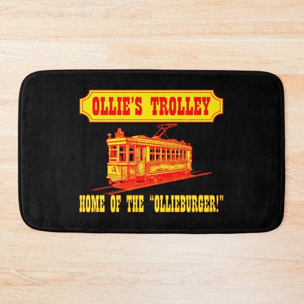 Item preview, Ollie's Trolley designed and sold by TryDorsa7.