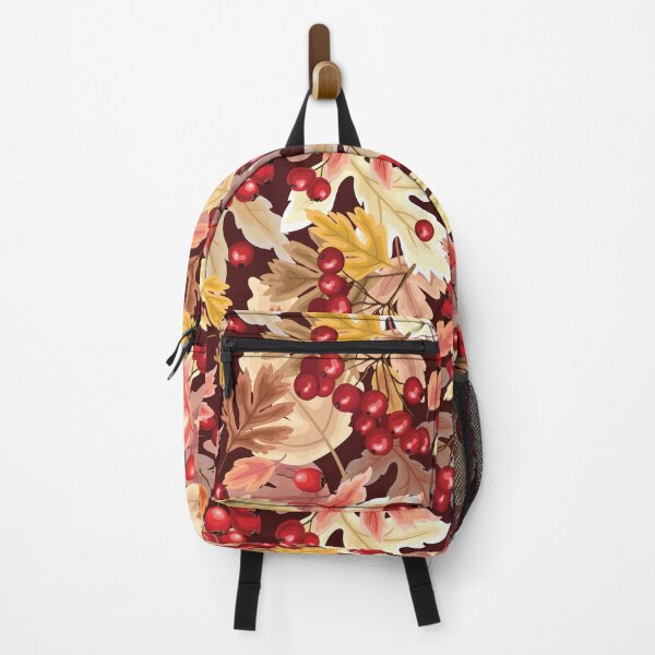 Item preview, Autumn Hawthorn Berries designed and sold by danikaVT.
