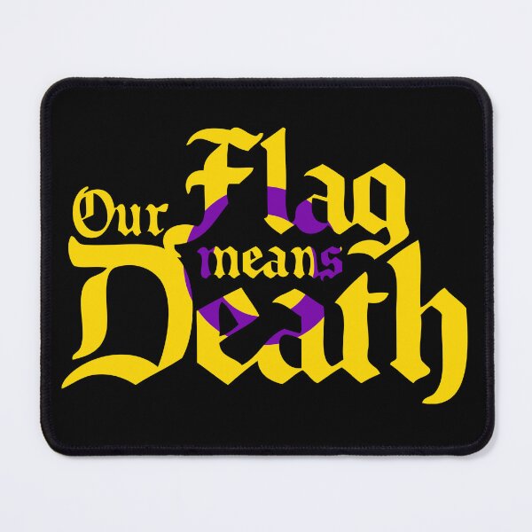 Item preview, Our Flag Means Pride - Intersex designed and sold by BeccaPaintmore.