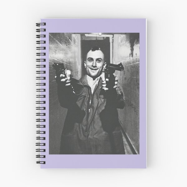 Item preview, Travis Bickle Taxi Driver Slim Fit, Summer Fashion, Funny Idea designed and sold by JosypbStore.
