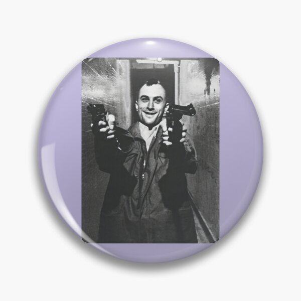 Item preview, Travis Bickle Taxi Driver Slim Fit, Summer Fashion, Funny Idea designed and sold by JosypbStore.