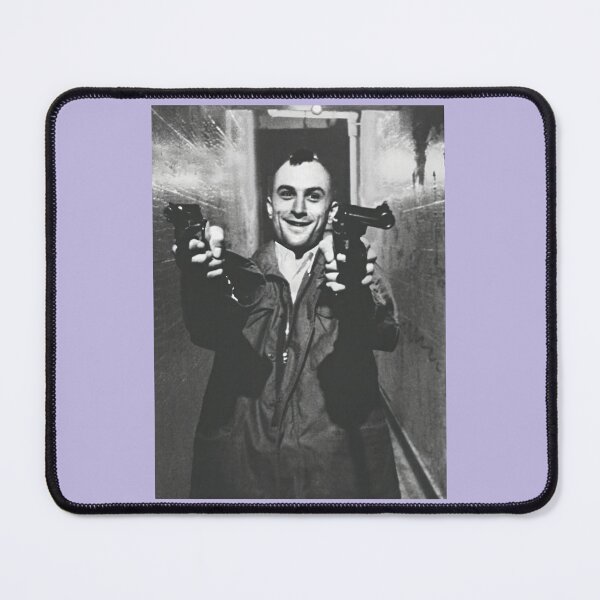 Item preview, Travis Bickle Taxi Driver Slim Fit, Summer Fashion, Funny Idea designed and sold by JosypbStore.