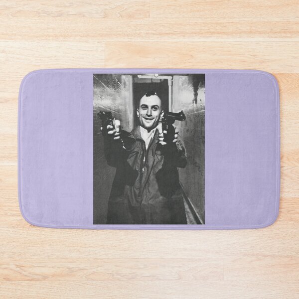 Item preview, Travis Bickle Taxi Driver Slim Fit, Summer Fashion, Funny Idea designed and sold by JosypbStore.