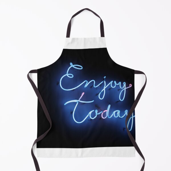 Item preview, Enjoy Today designed and sold by joelle1724.