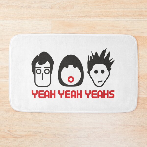 Item preview, yeah yeah yeahs designed and sold by goatboyjr.