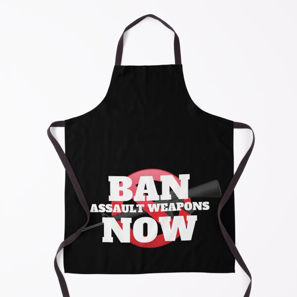 Item preview, Ban Assault Weapons designed and sold by madraso.