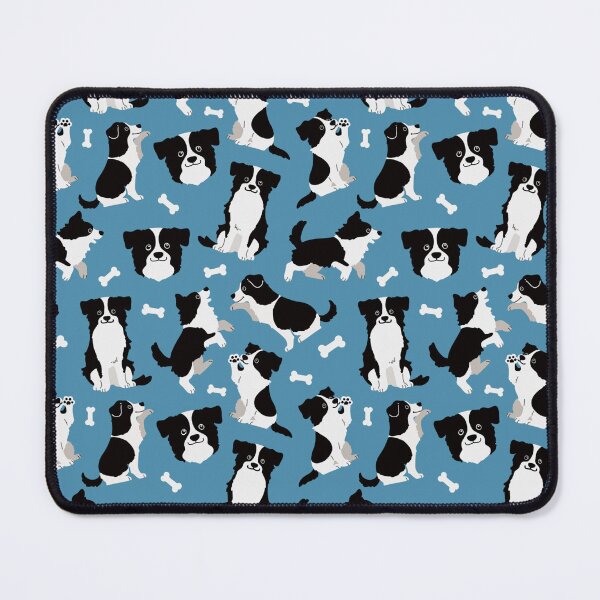 Item preview, Lots of cute Border Collies designed and sold by You Store.
