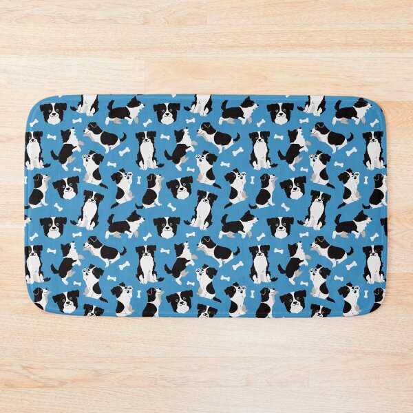 Item preview, Lots of cute Border Collies designed and sold by You Store.