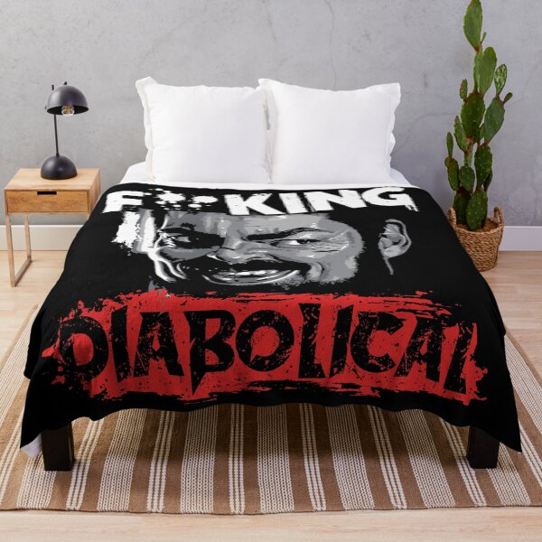 Item preview, F**king Diabolical designed and sold by tronyx79.