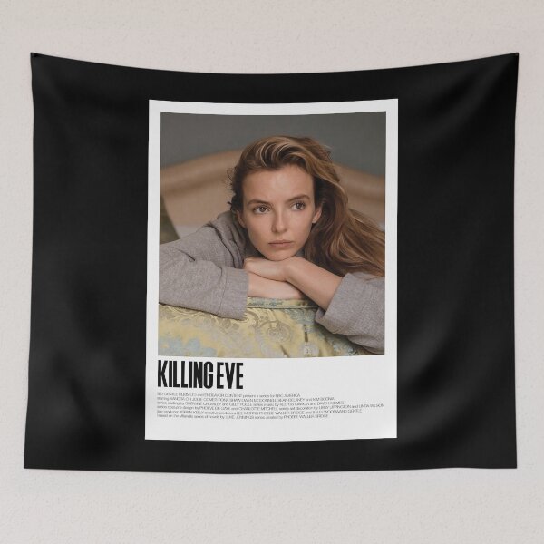 Item preview, Killing Eve Villanelle So Beautiful gifts designed and sold by JamesSeiber.