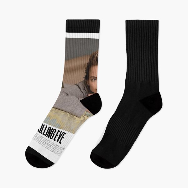 Item preview, Killing Eve Villanelle So Beautiful gifts designed and sold by JamesSeiber.