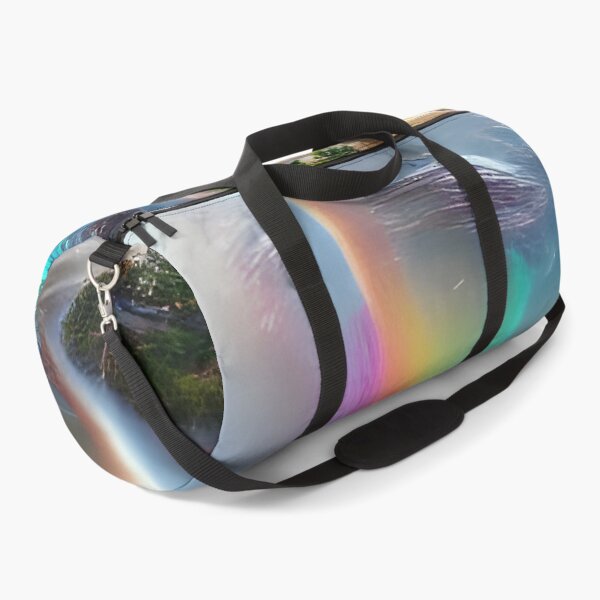 Item preview, AI Generated Art, The world is a rainbow fantasy designed and sold by ACC .