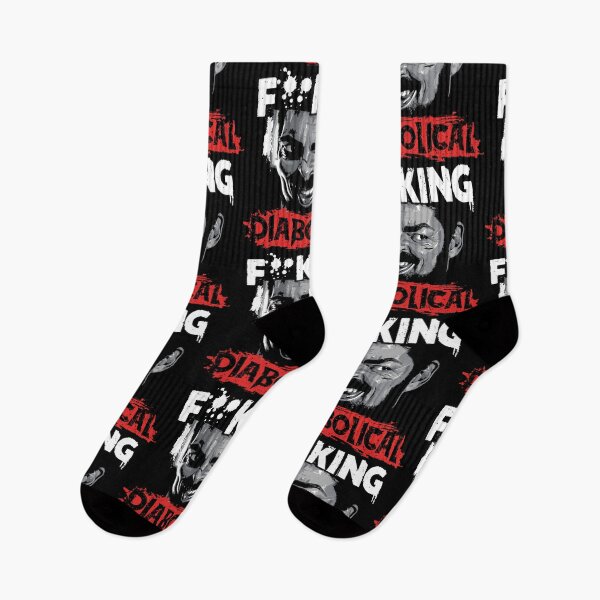 Item preview, F**king Diabolical designed and sold by tronyx79.