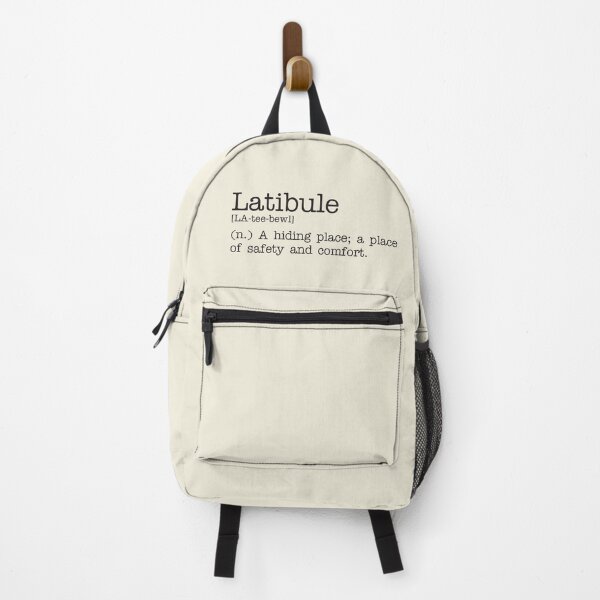 Item preview, Latibule - Beautiful Word - Typewriter designed and sold by Zooone.
