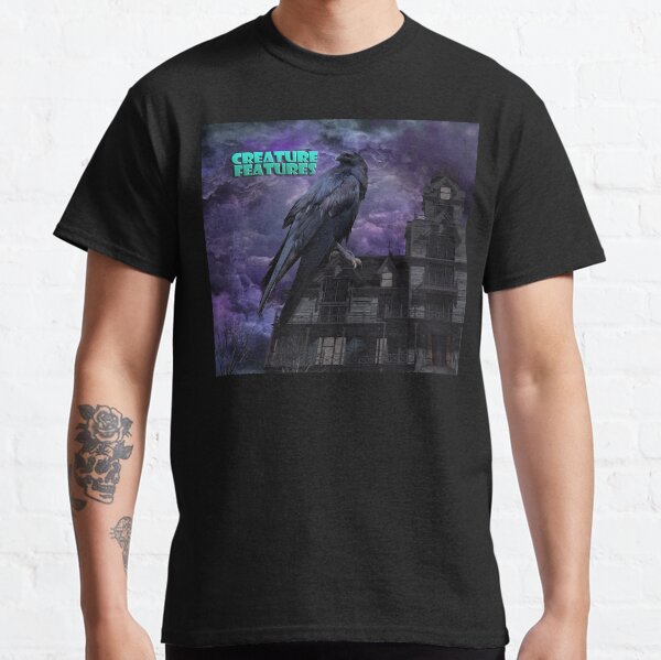 Raven House Classic T-Shirt