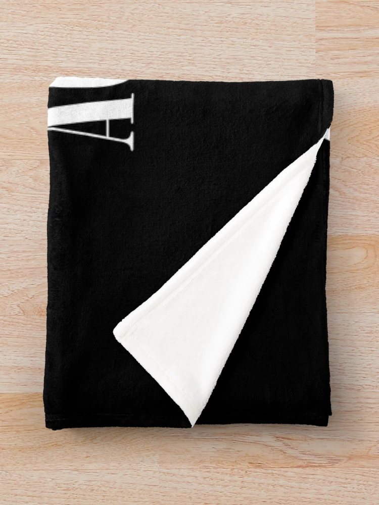Thumbnail 3 of 6, Throw Blanket, Coding mode activated designed and sold by TheCodeChic.